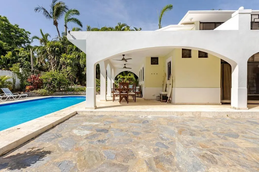 Villa Belisia Maria Bombita
