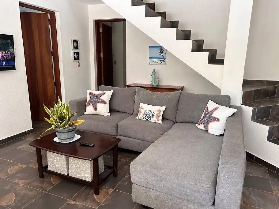Villa Belisia Maria Bombita
