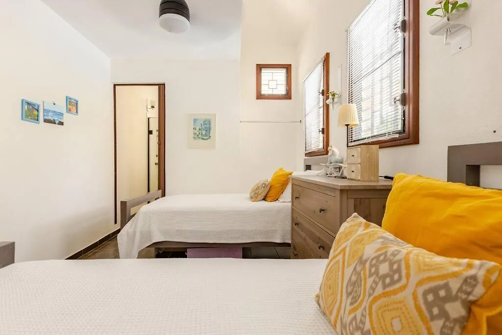 Villa Belisia Maria Bombita