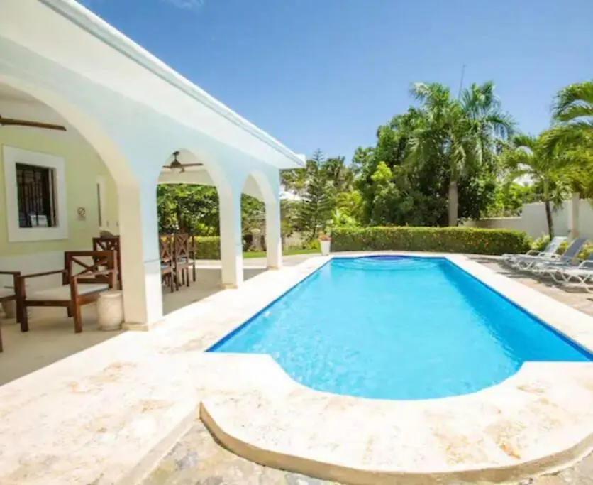Villa Belisia Maria Bombita