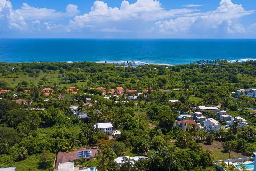 Villa Belisia Maria Bombita 0*,