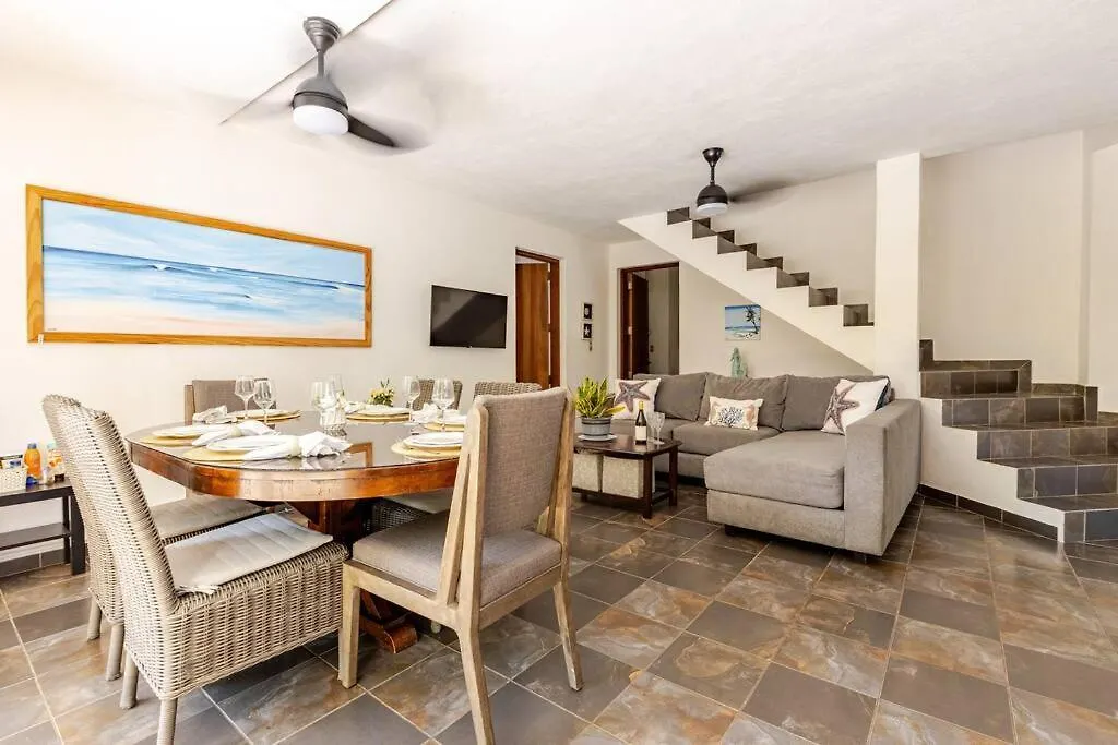 Villa Belisia Maria Bombita