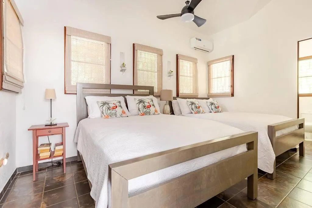 Villa Belisia Maria Bombita