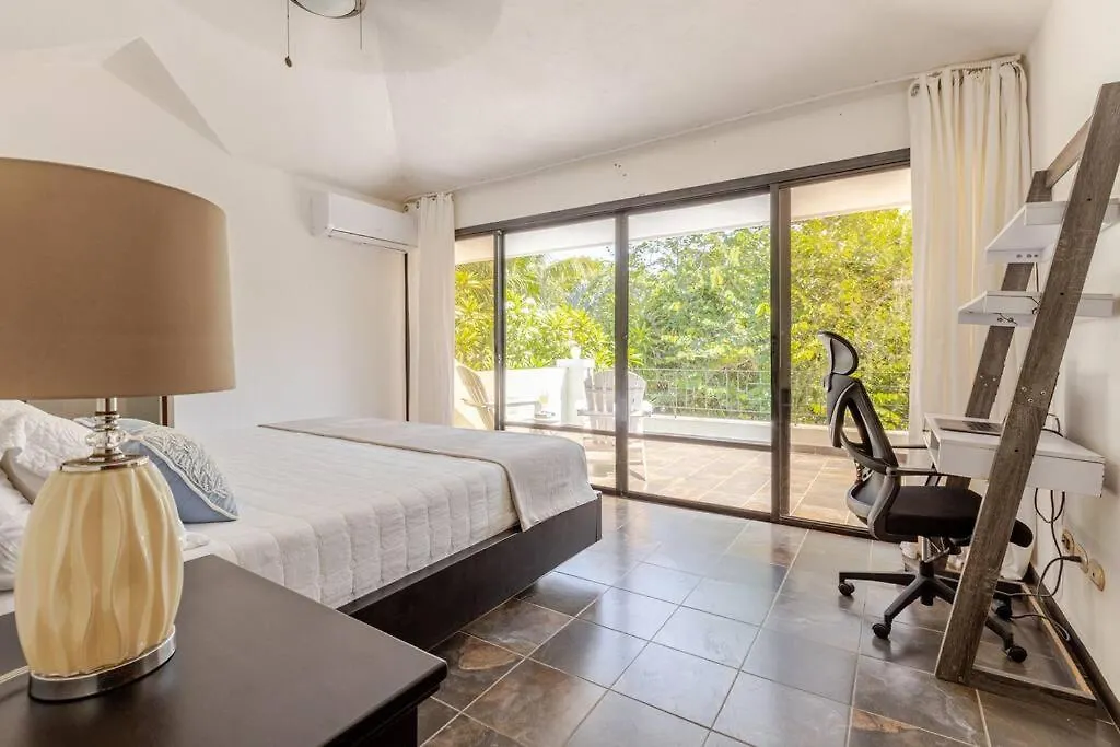 Villa Belisia Maria Bombita