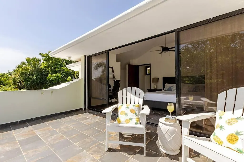 Villa Belisia Maria Bombita